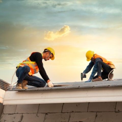 An image of Roofing Services in Newark, CA